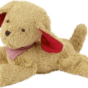 Klassik Kuschelhund von Käthe Kruse