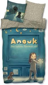 Bettw&auml;sche Anouk