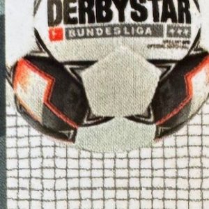Strandlaken Derbystar Bundesliga