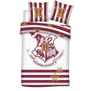 Harry Potter Bettwäsche