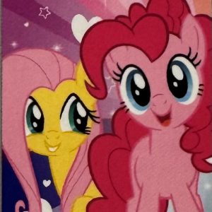 Handtuch My little Pony