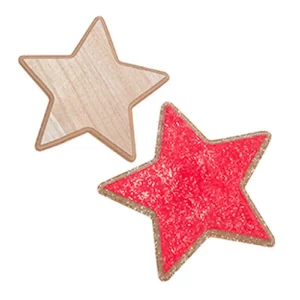 Kreativer Stern Creative Worlds