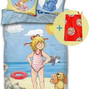 Bettwäsche Meine Freundin Conni Sommer