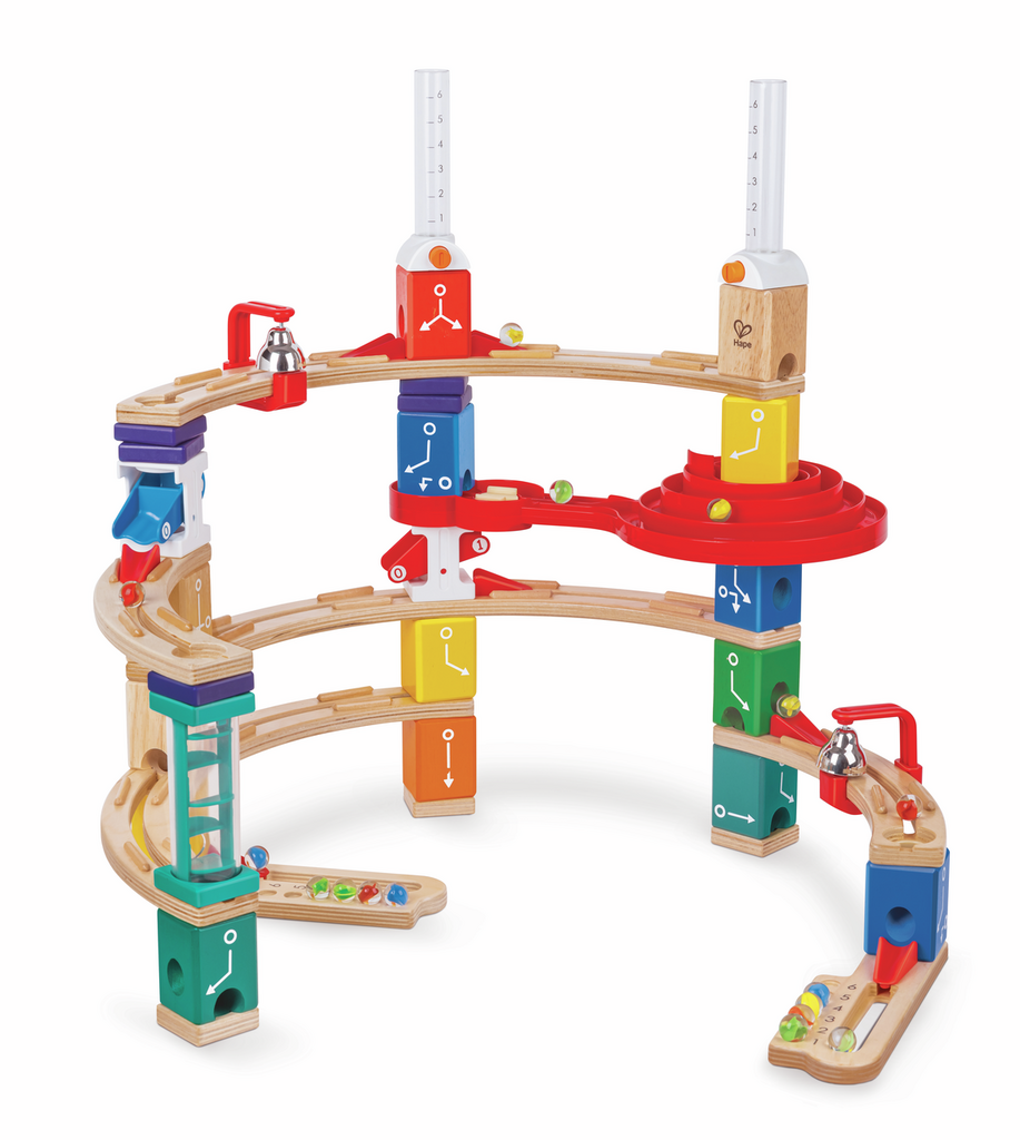 Quadrilla Kodierungsset für Fortgeschrittene E6029