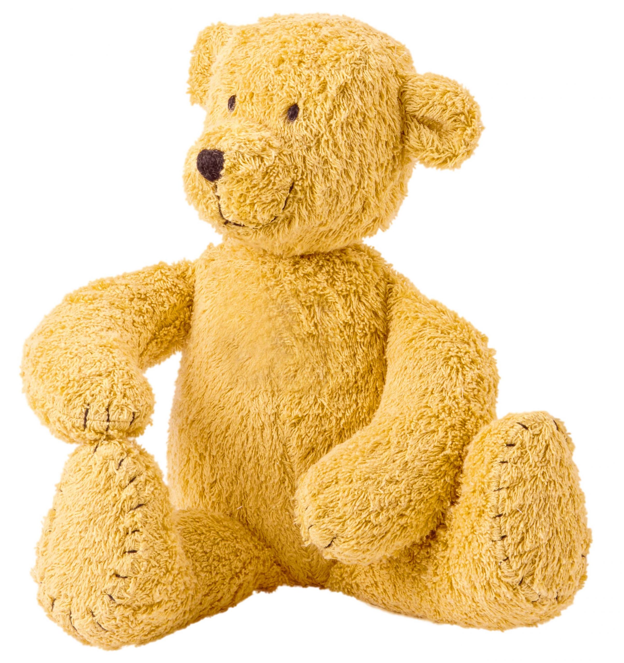 Klassik Kuschelbär mais 75405 v. Käthe Kruse