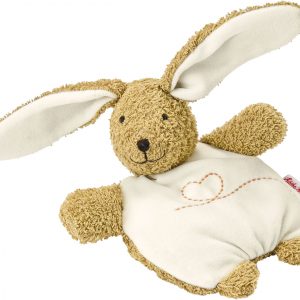 Dinkel-Roggen Kissen Hase Pino 74436