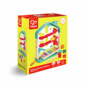 Melodien-Haus E0512 v. Hape