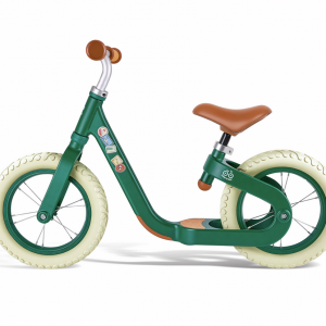 Lauflernrad grün E 1090 v. Hape