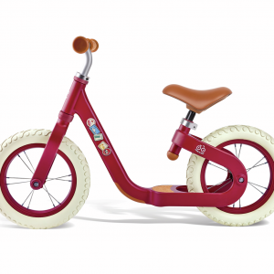 Lauflernrad rot E 1099 v. Hape