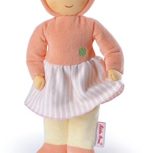 Frottee Baby apricot v. K&auml;the Kruse
